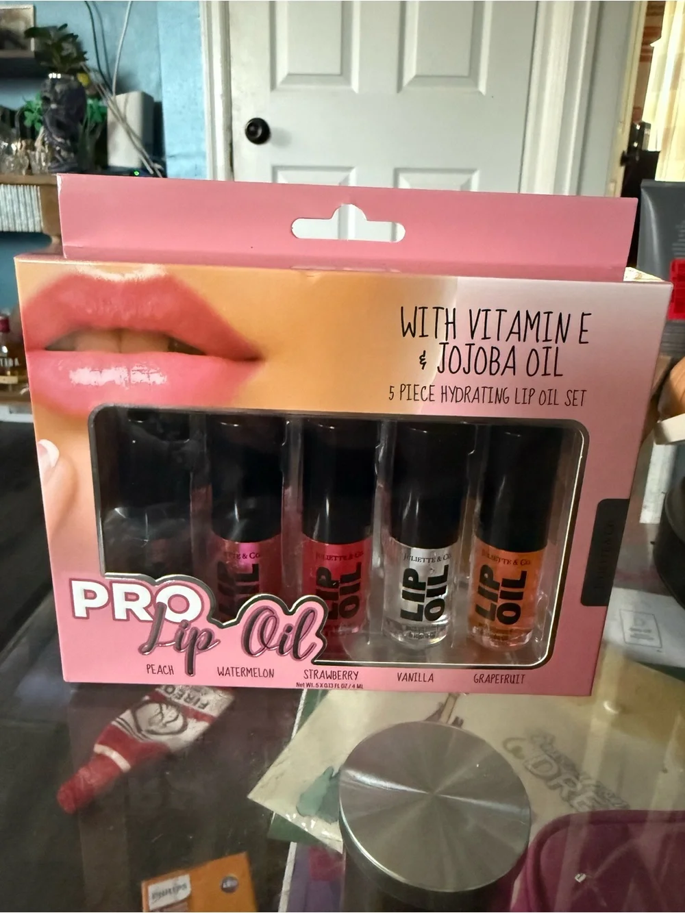 N/A hydrating set